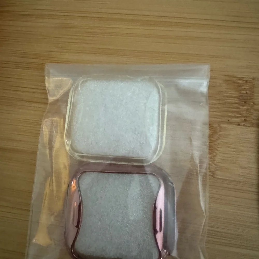 New Julk Apple Watch cover-2 pack